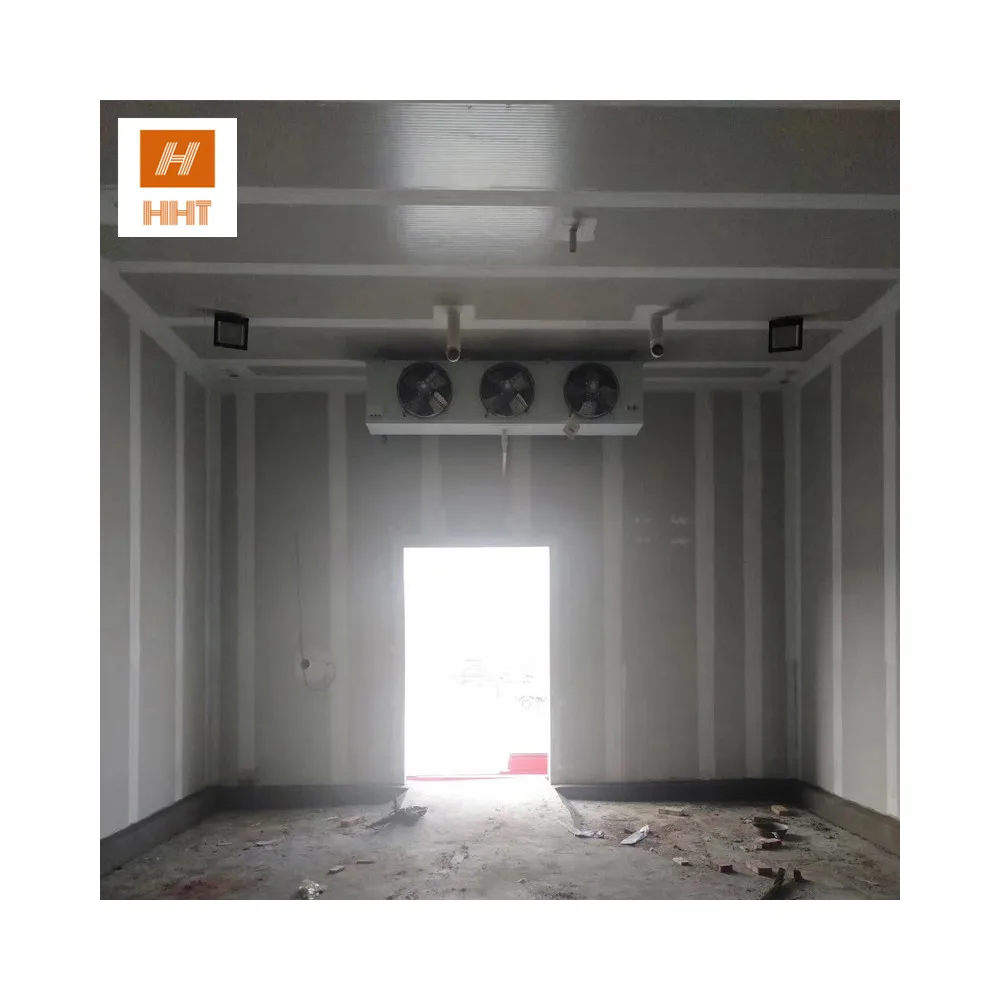 Мышь холодильная камера, туннельная морозильная камера Iqf/используемая машина Iqf/быстрозамерзающая холодильная камера Гуанчжоу