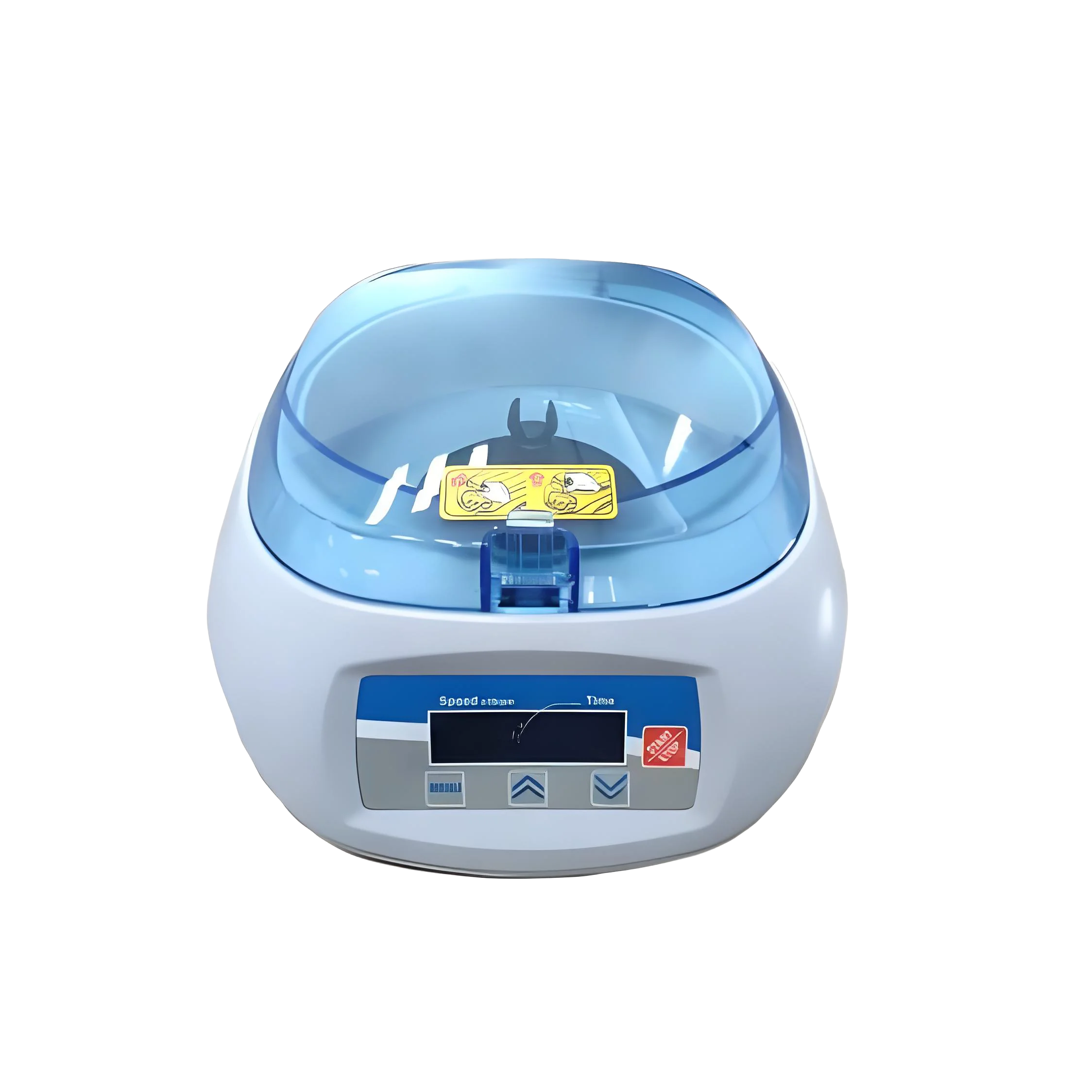 MiniL-7G/MiniL-12G cheap induction medical laboratory high speed centrifuge machine