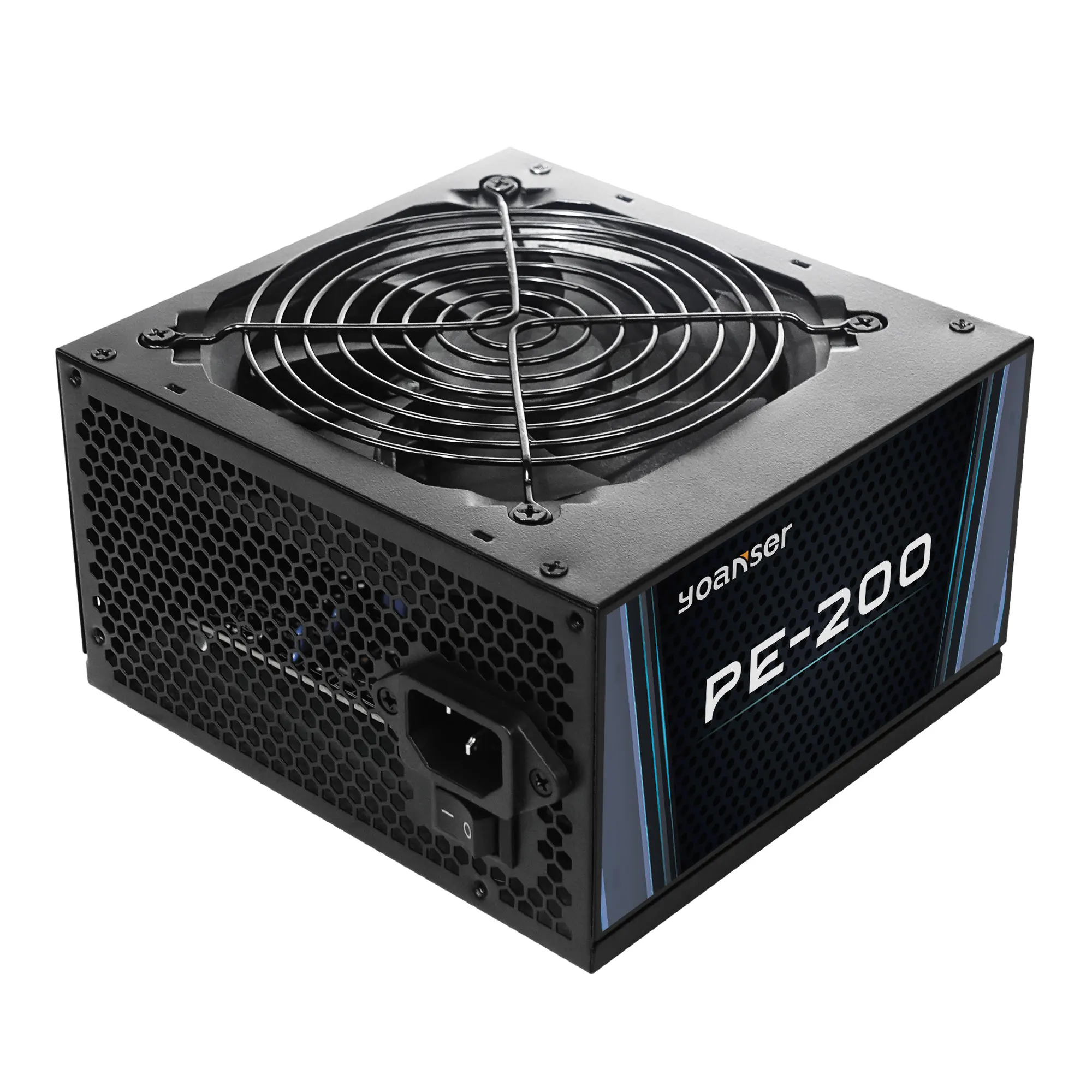 Hot selling 200W 230W 250W 300W  atx computer power supply pc power supplies