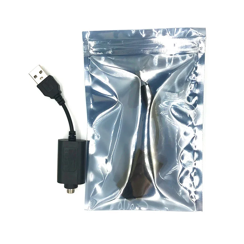 Amazon Hot Selling Ego CHARGERS 510 USB Chargers for ego-T/Ego-K Battery From Evergreentech