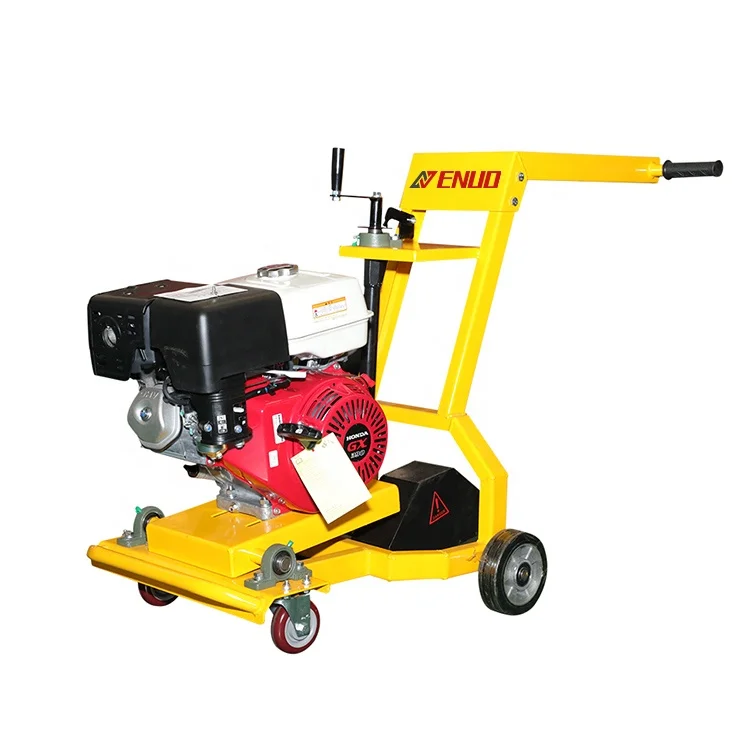 Канавочная машина для бетона