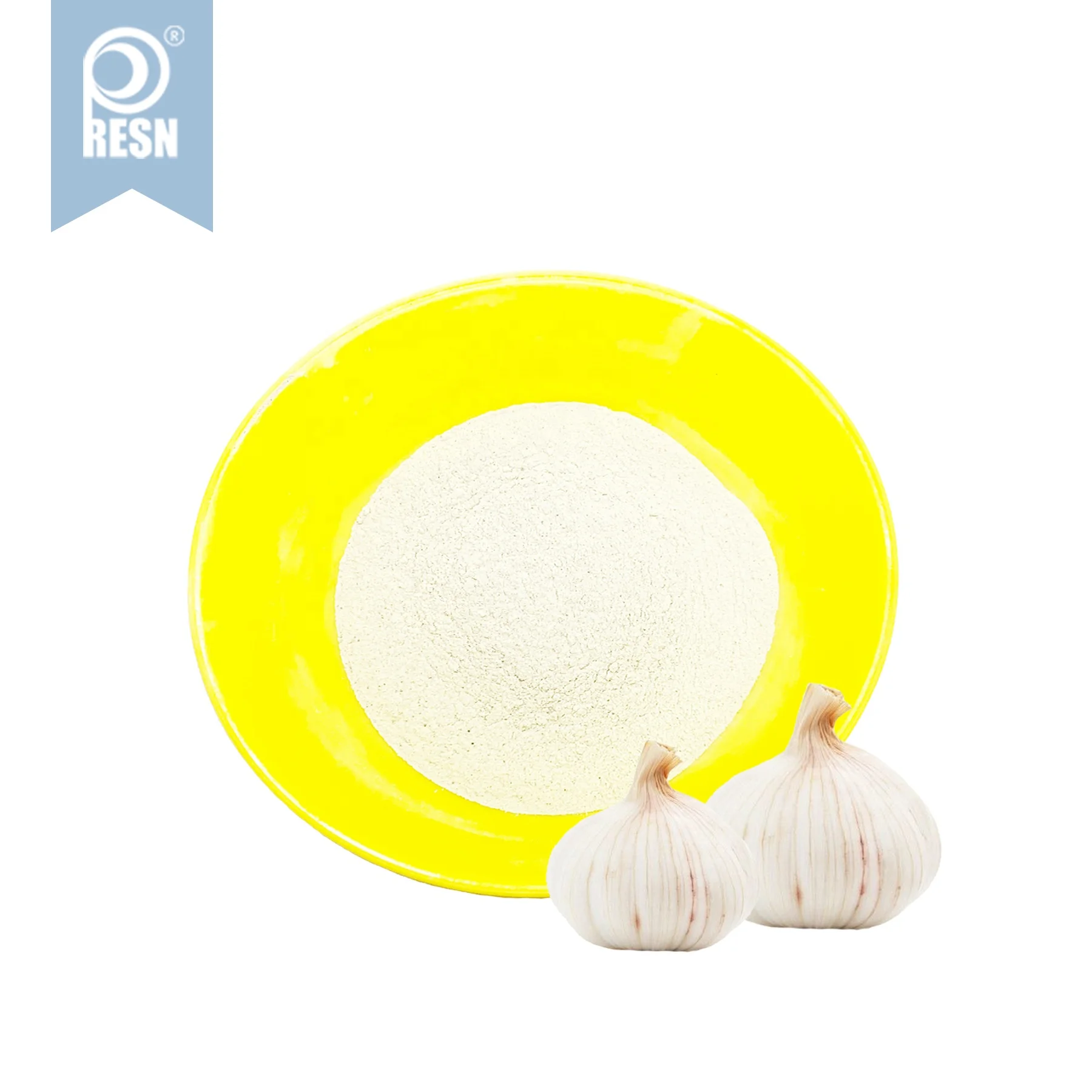 
Premium OEM Allicin Powder 30% Garlic Extract Powder Animal Feed Additive for Poultry Livestock and Aquatic Product 