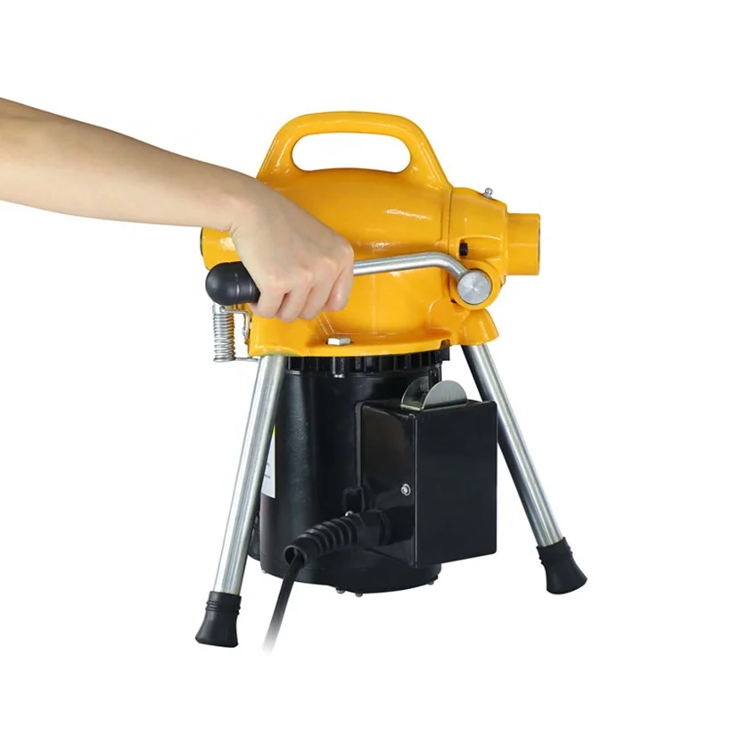 Sewer Water Cleaner 300W Hongli A75