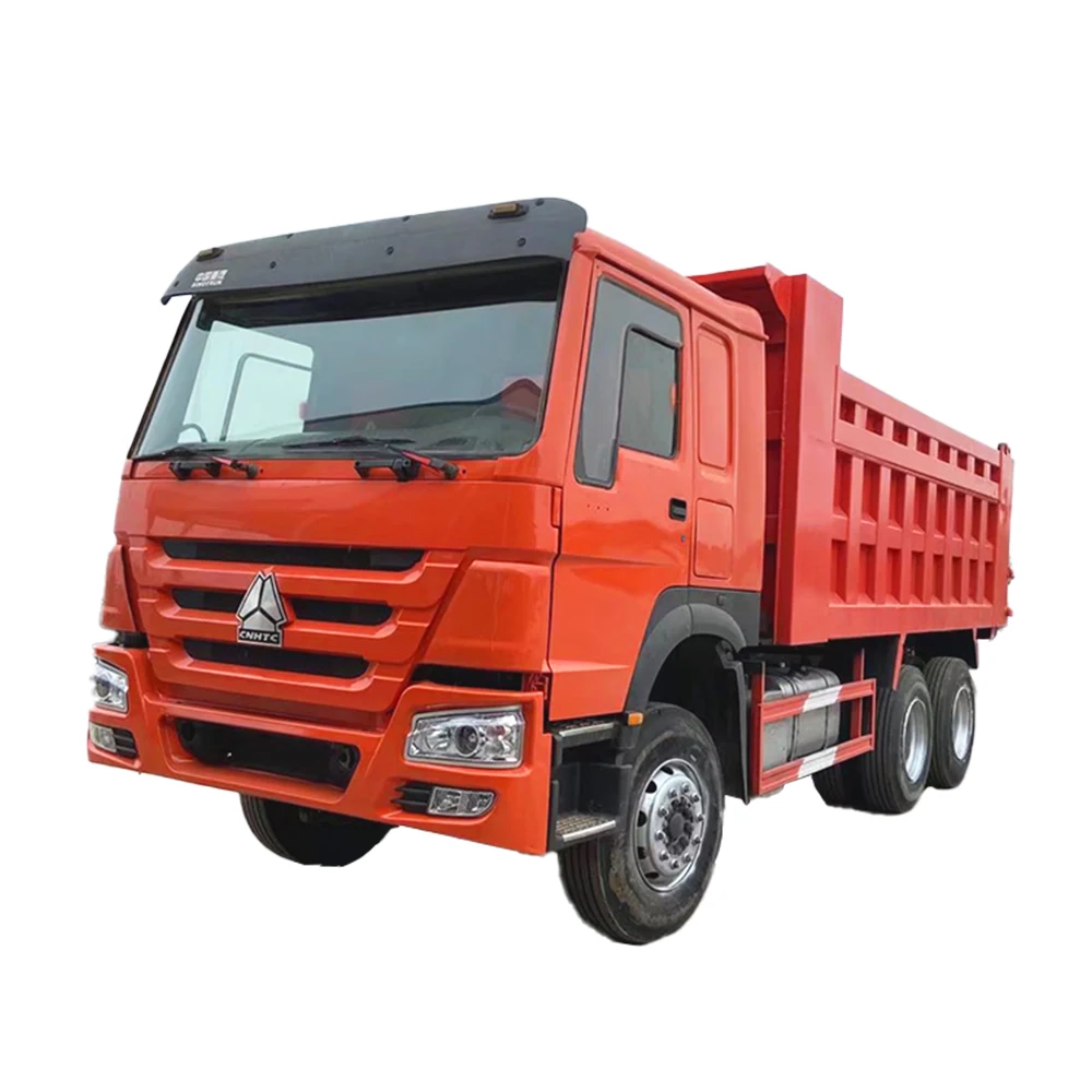 Подержанный самосвал Sinotruck Howo евро 2 цена для продажи в Mali Togo