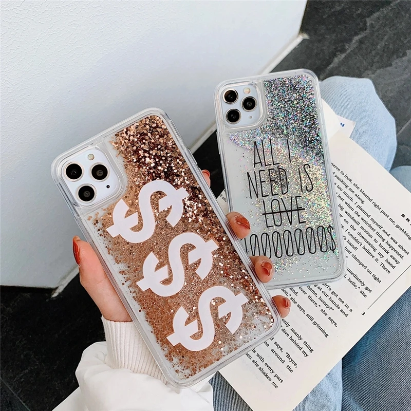 Новое поступление, чехол для iphone 11, дизайн 2020 доллара, чехол для мобильного телефона iphone 11 долларов 100
