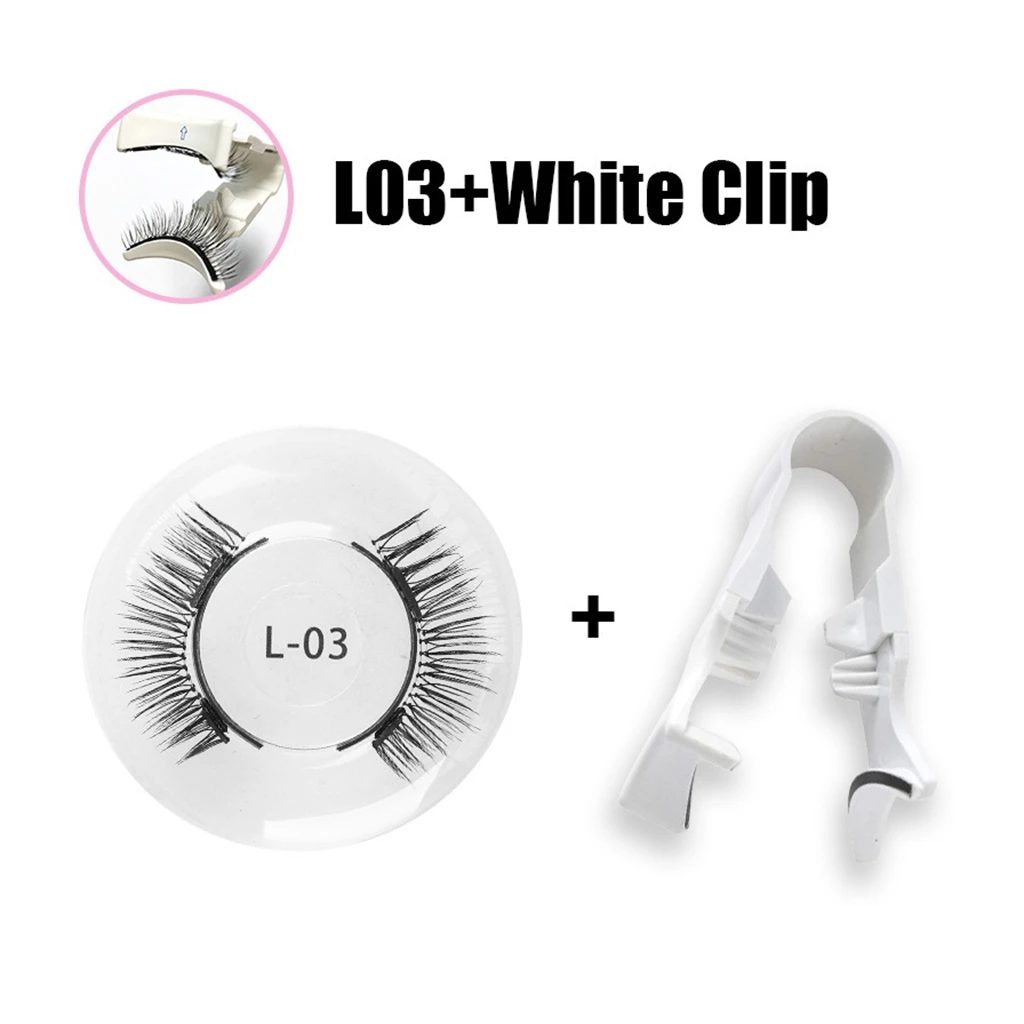 Perfect Quality High-Quality Mink False Eyelashes Full Strip Natural Look Soft And Comfortable All-Day Wear