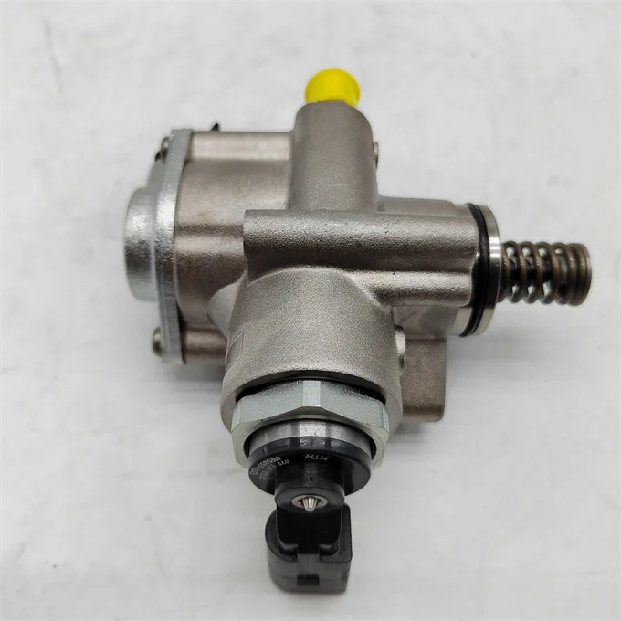 WLBTR High Pressure Fuel Pump 079127025C For Audi A4 8EC/ED A5 A6 4F2/FH/F5/ A8 Q7 VW Touareg