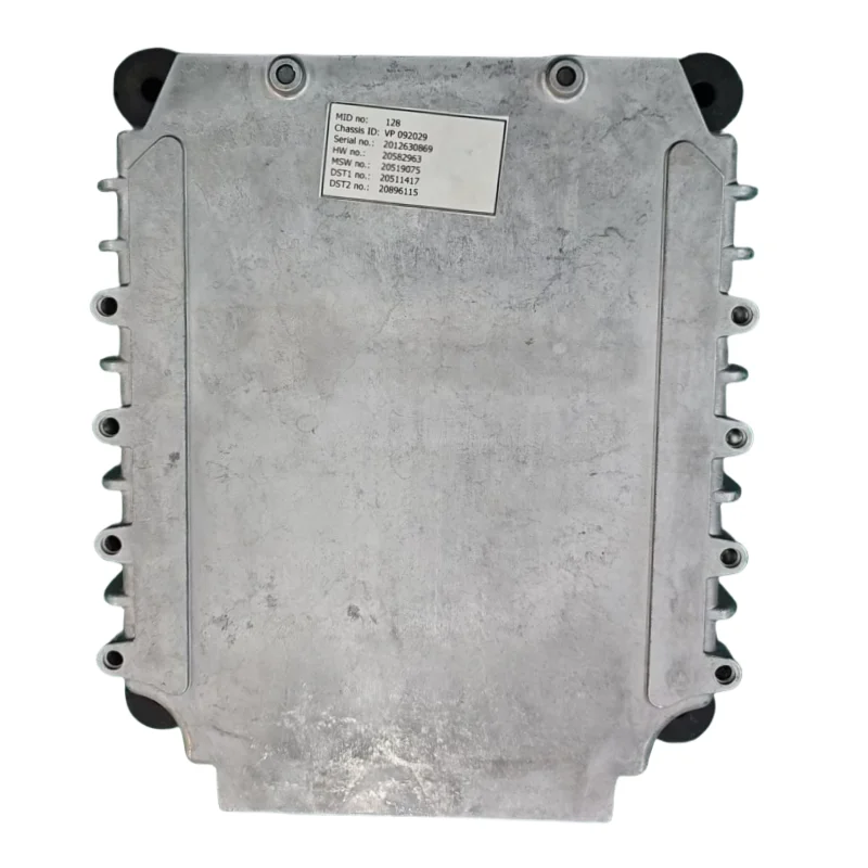 03161979 P03 VOLVO PENTA TAD1241GE D12D контроллер двигателя ECU