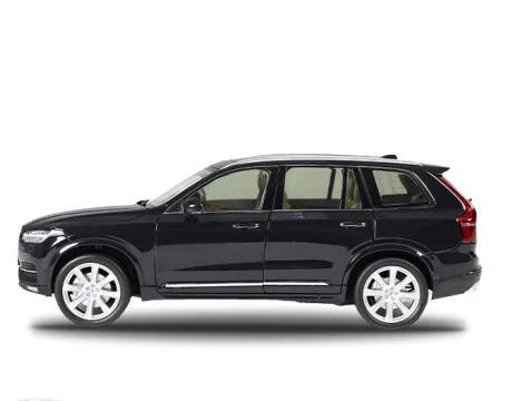  XC90 XC60 2012 2016 Oem 31300600 1:18 магазин Масштаб модели 1/18 литые автомобилей для