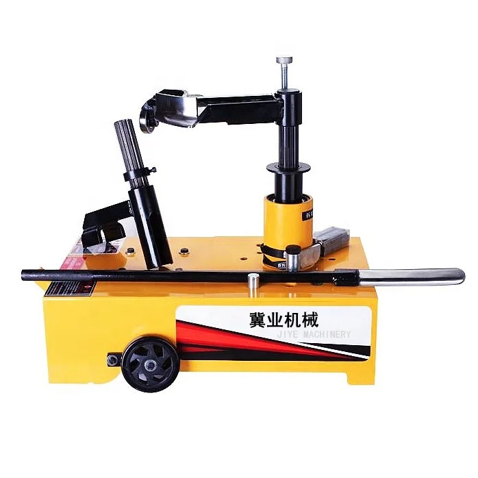 China factory manual automatic tyre changer machine car tire changer for truck