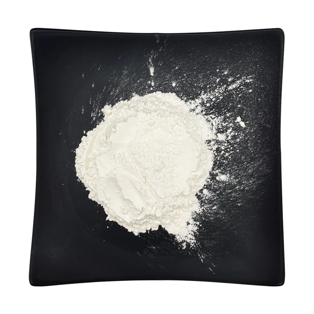 Low Acyl/High Acyl Gellan Gum In Food