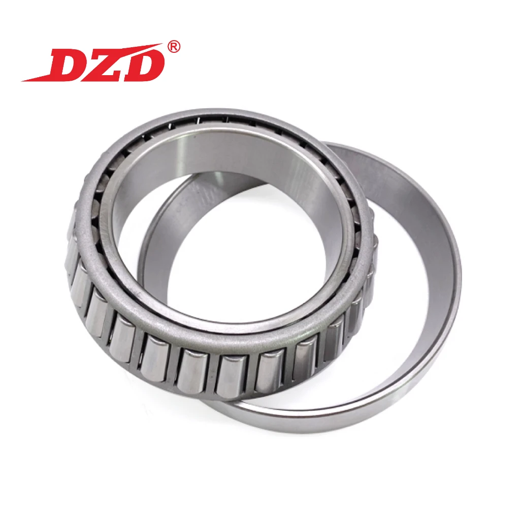 DZD Transmission Tapered Roller Bearing 33021 33020 33019 33018 33017 33016 33015 33014 Taper Roller Bearings for Machine Tool