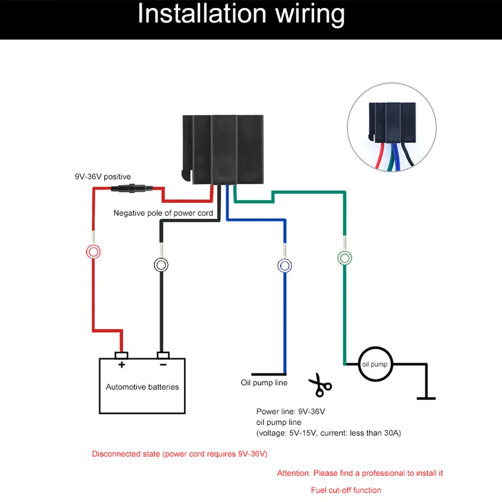 Car Motorcycles Acc Detection Fuel Sensor Tracking 2024 New Gps Locator Manufacturer Factory To Provide Free Technical Support