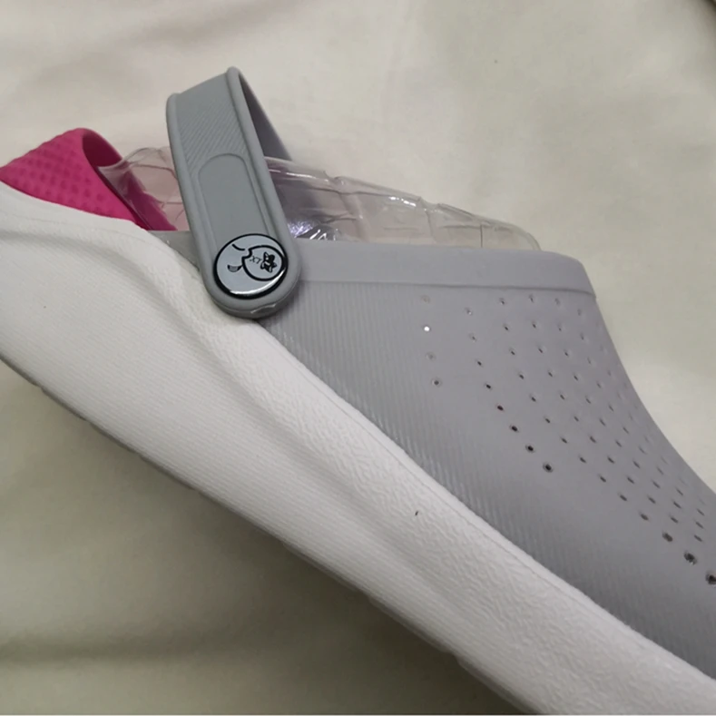 Новый дизайн, оптовая продажа, мужские сабо-сандалии, три цвета, садовые сабо, Мужская железная обувь, обувь для влюбленных, зеленая обувь, размер EU39-45 #