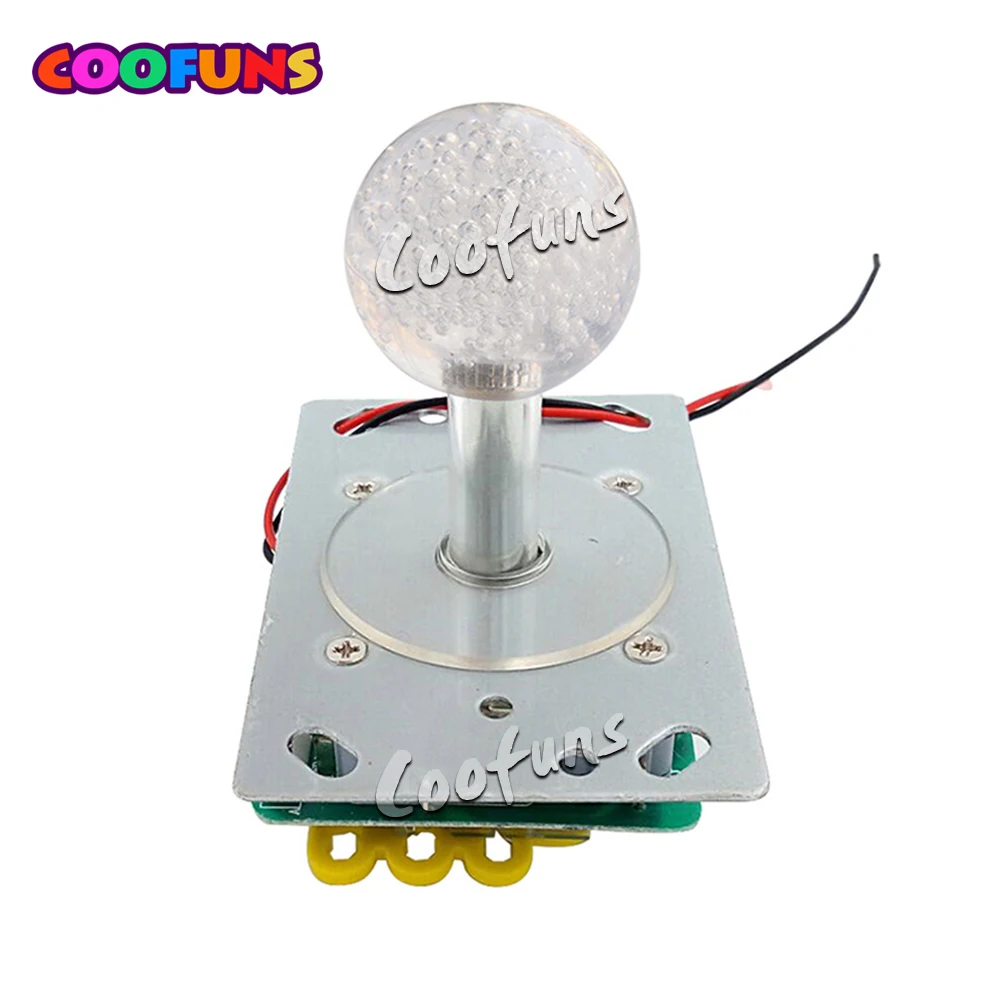 Factory Price Arcade Control Stick Joystick Fish Game Joystick Other Game Accessories Joysticks & Game Controllers