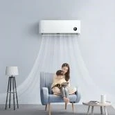 Xiaomi Mijia air conditioner Energy saving 1 HP New Class 1 Energy Efficiency  KFR-26GW/V1A1