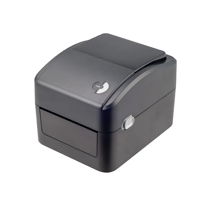 XP-420B USB RS232 термопечать непосредственно этикетка стикер Принтер