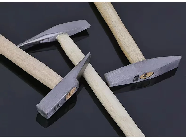 Chipping Hammers Wooden Handle