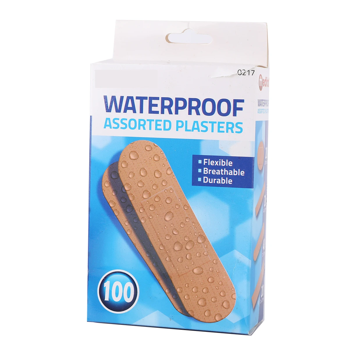 Assorted Plaster Aid Plaster Assorted Disposable custom bandaid kids