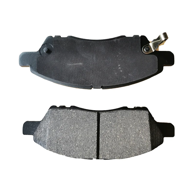 D1592 D1060-ed500 China Auto Parts Top Quality Wholesale Japanese Cars Automobile Brake Pads for Nissan Tiida