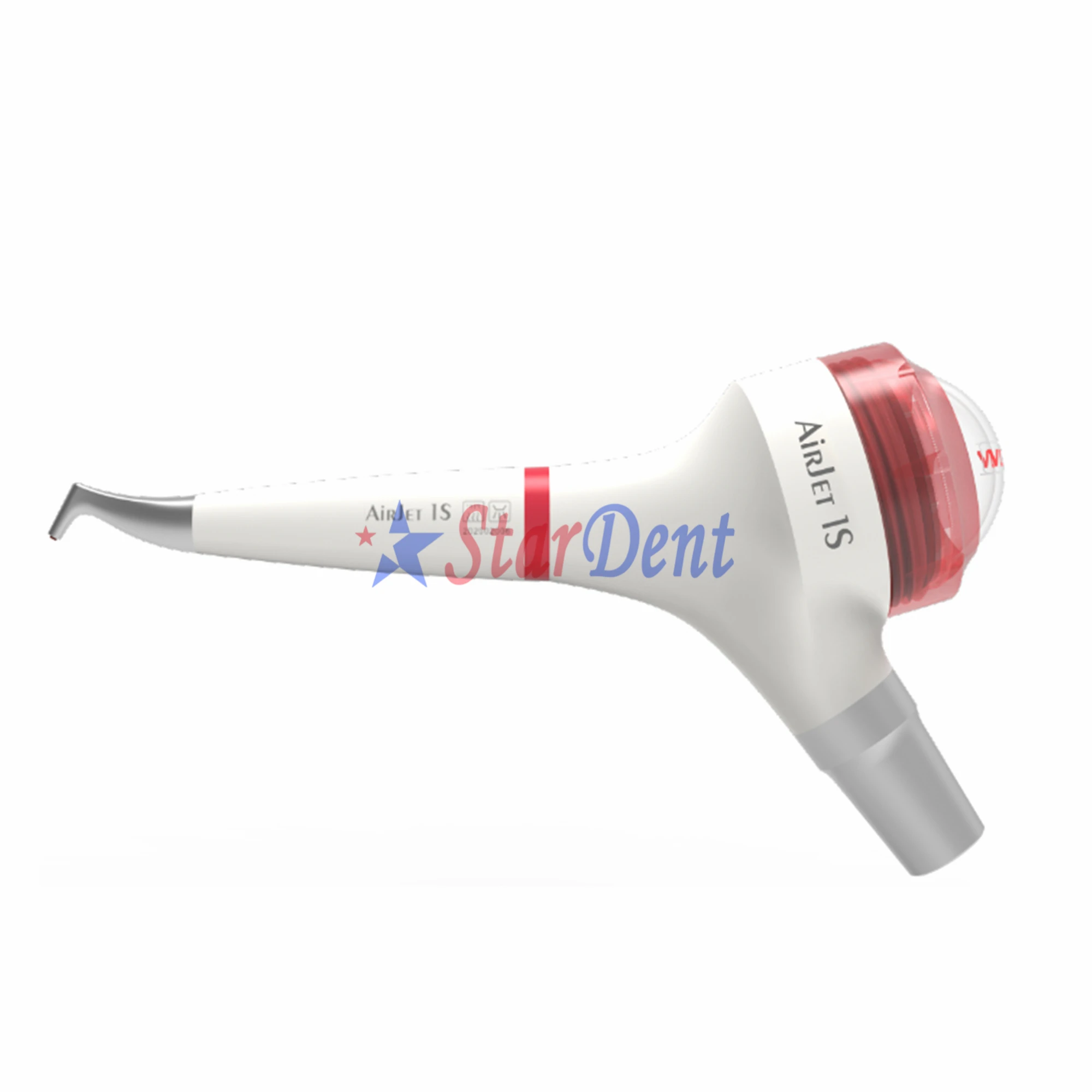 Хорошее качество стоматологический полировальный полировщик с воздушным потоком