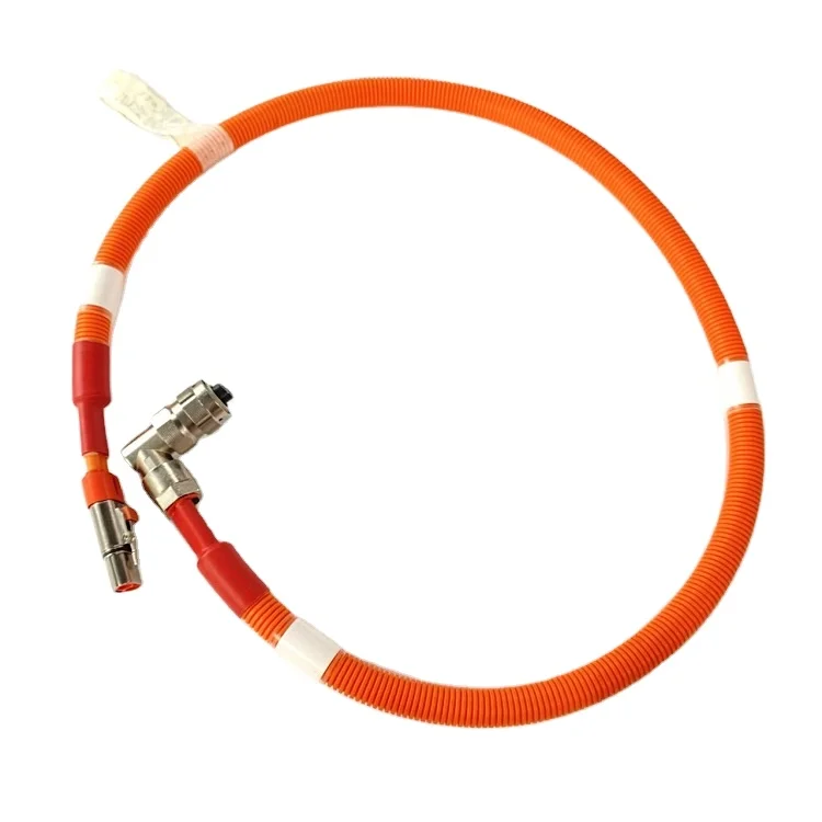 Высококачественный автомобильный жгут проводов Zhejiang по индивидуальному заказу