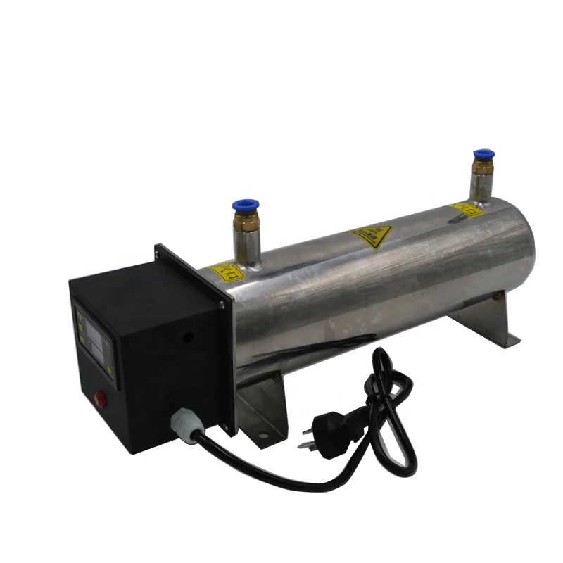 High Quality Air Heater Gas Heater Auxiliary Heating Dry and Dehumidify