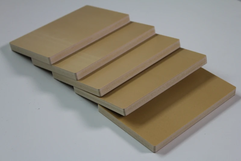 25Mm 30Mm PVC Sheet Wall Panel Wpc Foam Board Laminated With Color Wpc Film