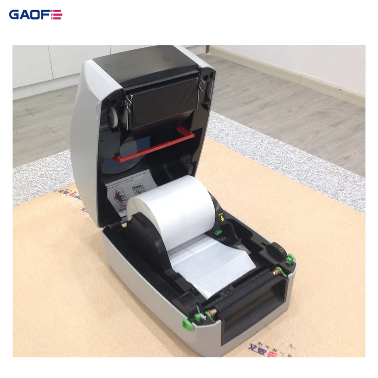 Best quality cab printer Label printers MACH 2 new arrival thermal transfer printer
