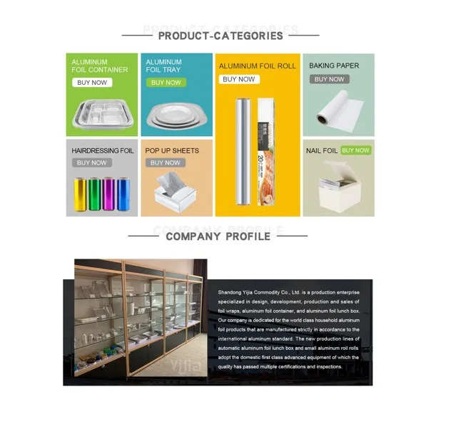 
Silver Embossed Aluminum Hair Foil High Quality Salon Foil Sheets 