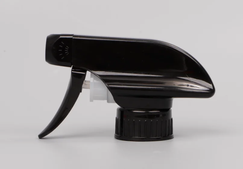 china sprayer garden trigger sprayer with ratchet closure
