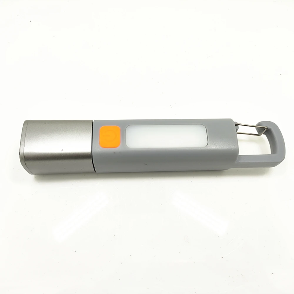 Powerful Flashlight Rechargeable Tactical LED Flashlight Torch Lantern Power Bank Outdoor Ultra Bright Portable Light Flashlight