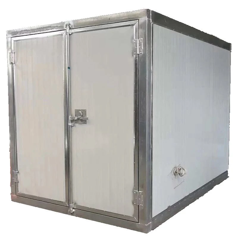 High-temperature curing room electrostatic spraying plastic powder equipment industrial oven painting room