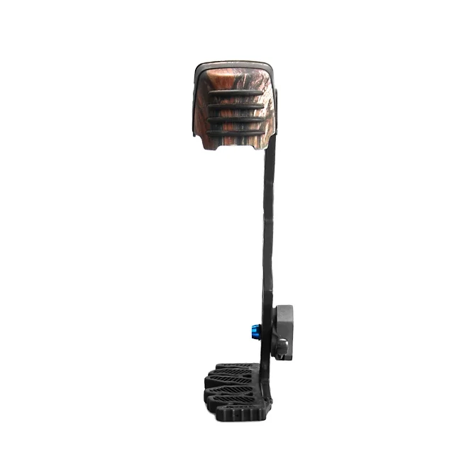 Archery accesseries 5pcs Arrow Compact Compound Bow Camo hunting Quiver