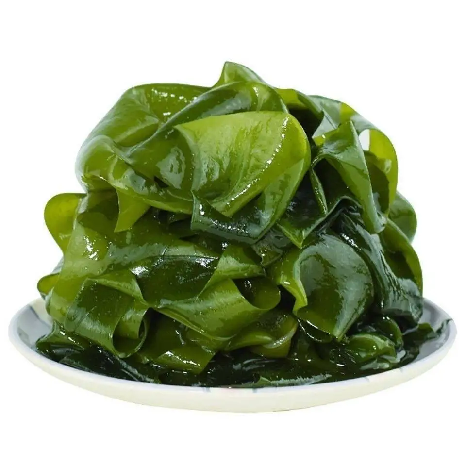 Supplement 85% 98% Fucoidan Powder Undaria Pinnatifida Extract In Bulk