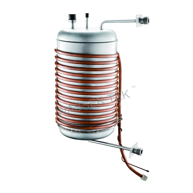 Multifunctional Stainless Steel Storage Tank 2.0L/3.0L/6.0L Storage Tank