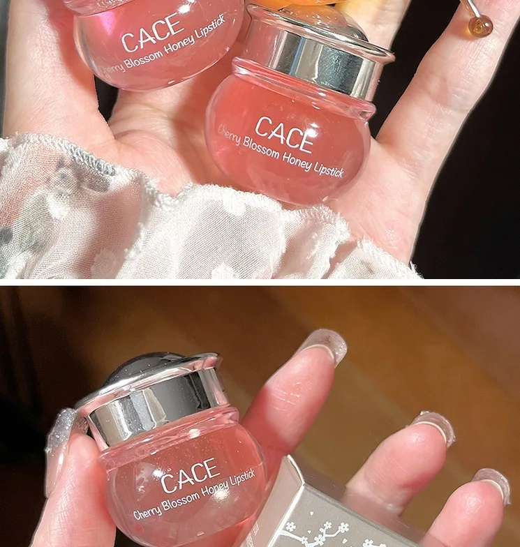 OEM Private Label Natural Organic Vegan Strawberry Sugar Lip Scrub Moisturizing Exfoliate Pink Lipstick