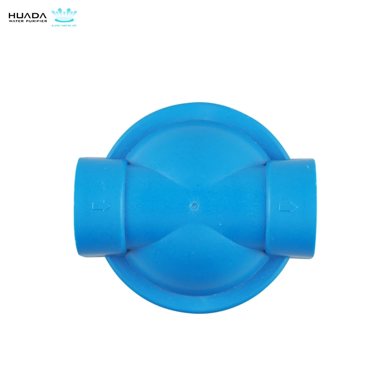 Electric Stainless Steel Mesh Water Purifier Under-Sink Pre-Filtration Machine for Outdoor Pure Water Electric Powered