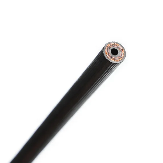 Car Brake Hydraulic Tubing SAE J1401 Hydraulic Brake Hose 1/4 Inch Pipe