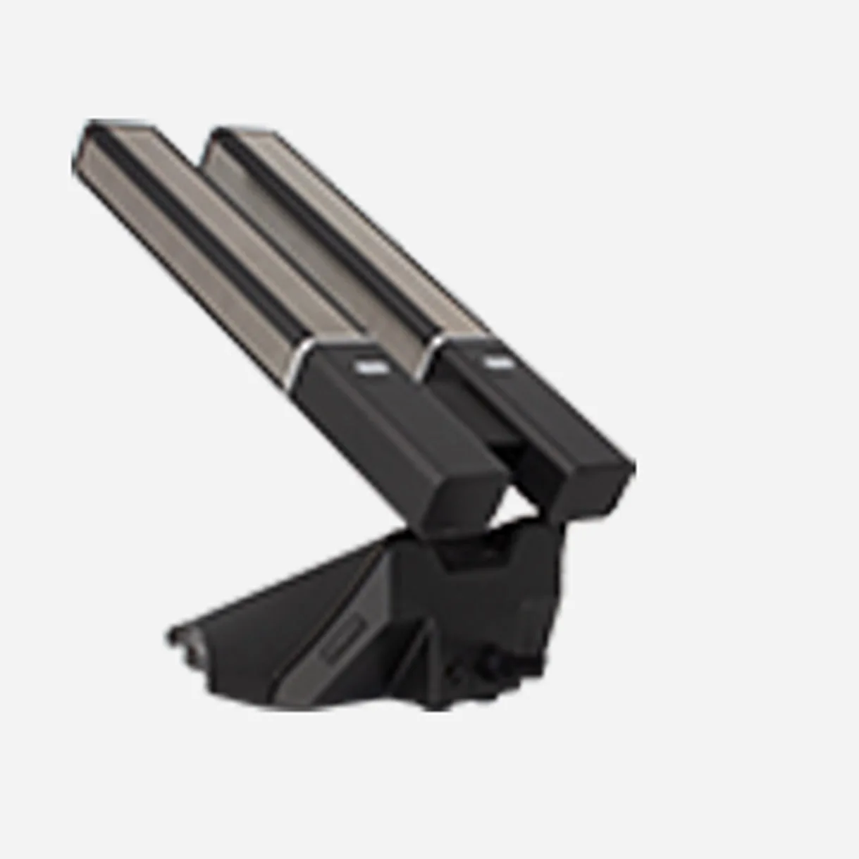 Dual Rods Desktop Speaking Chairman Unit Microphone Conference Audio Microphone for Meeting Room  Equipment