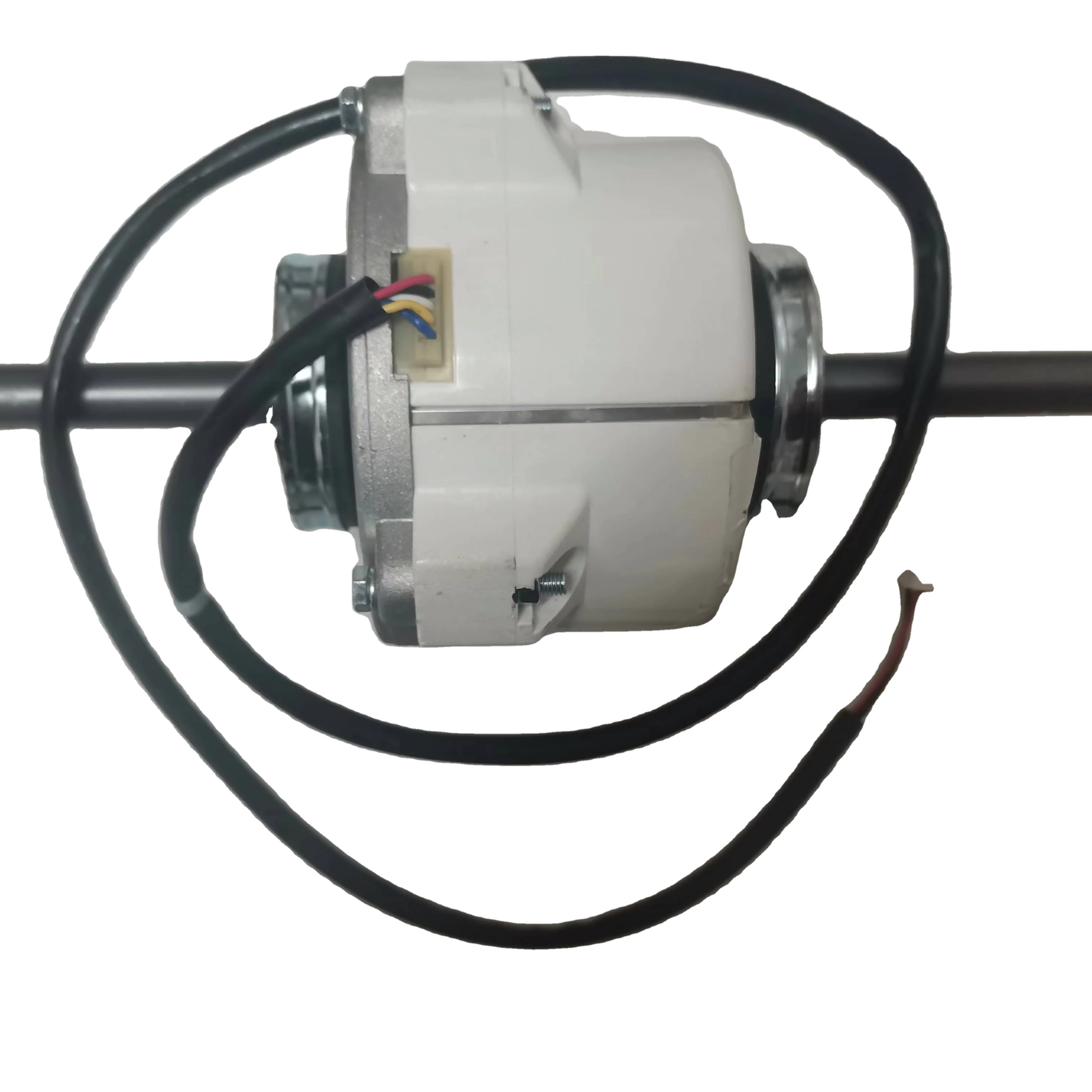 brushless DC dual shaft motor 11002015000136 WZDK150 38GS ZKFP 150 8 1 DC310V 150W brand new 1 unit