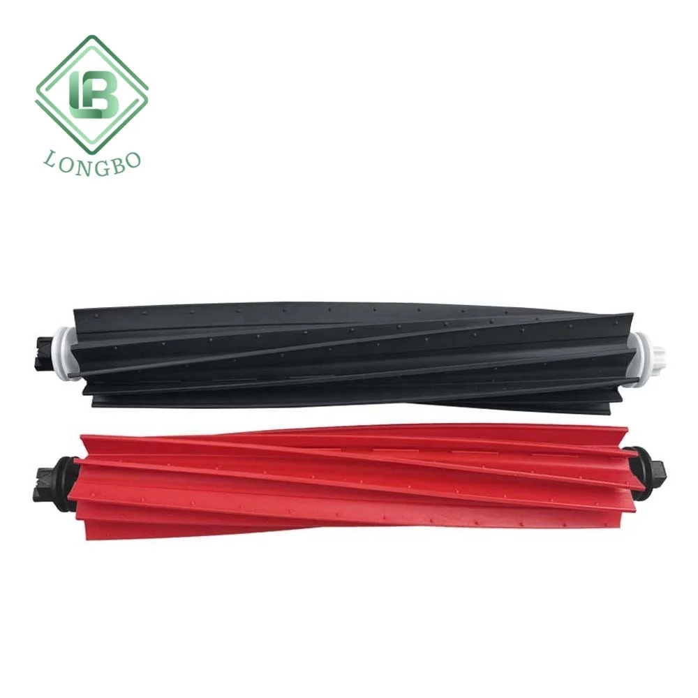 Fit For Xiaomi Roborock S8 Pro Ultra Rubber Main Brush Side Brush Hepa Filter Mop Cloth Vacuum Cleaner Accessor
