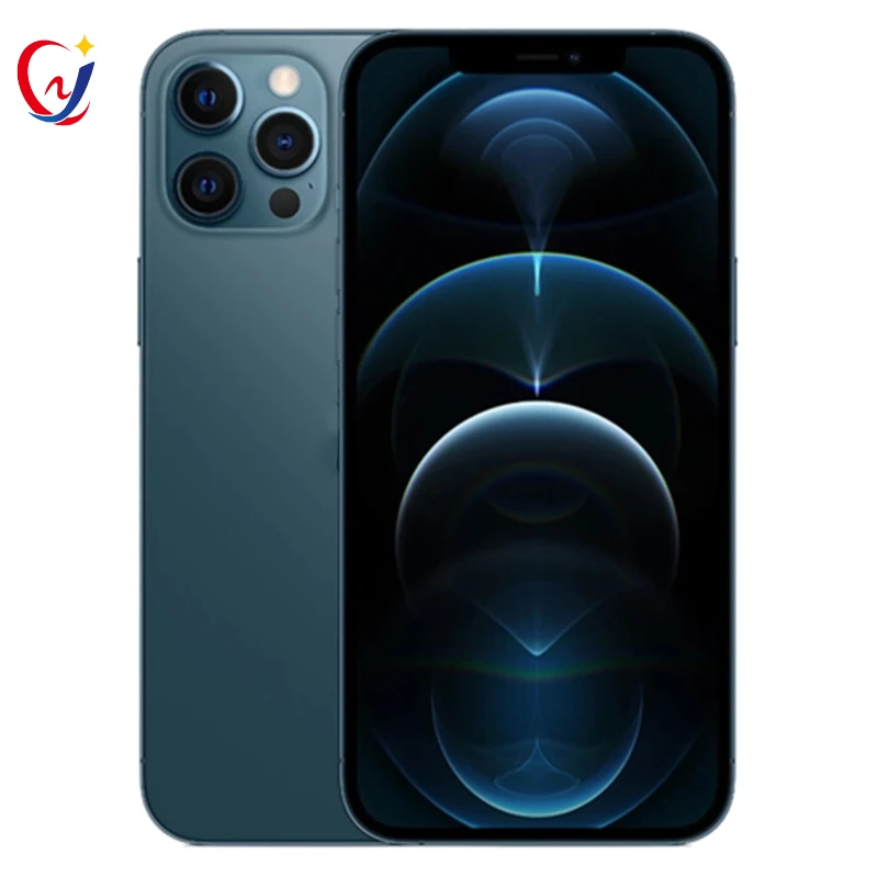 Wholesale Unlocked Used Smart Phone for  iphone 12 pro max phone price cheap