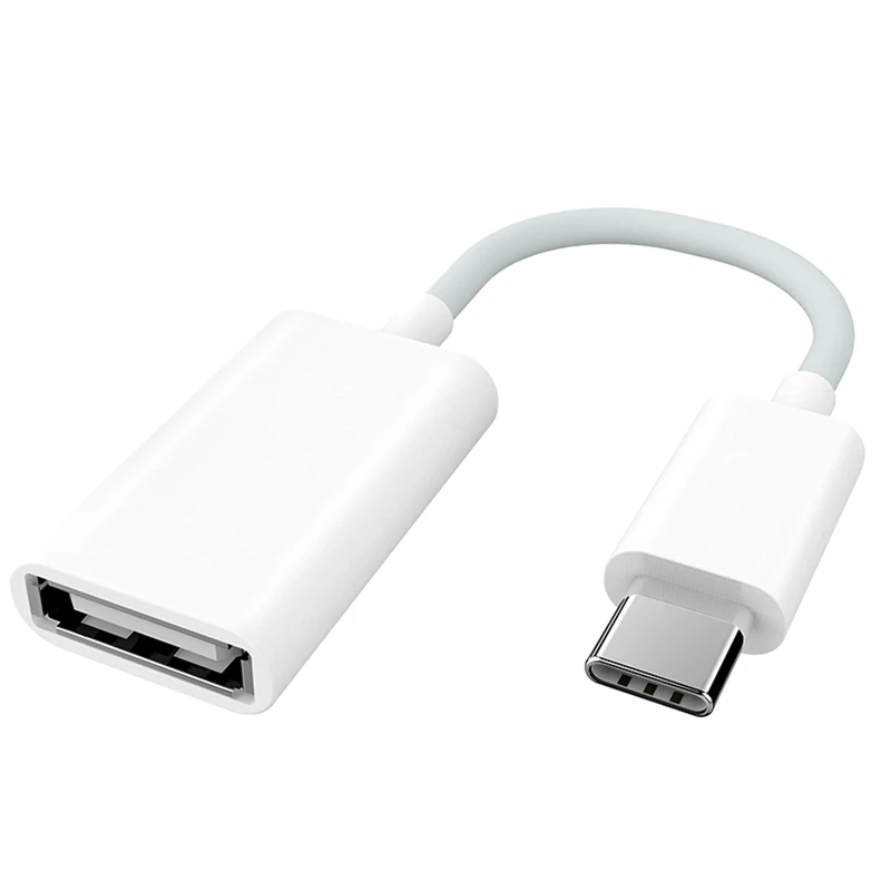 Factory Price Various USB C to Micro USB Type C OTG Adapter Cable