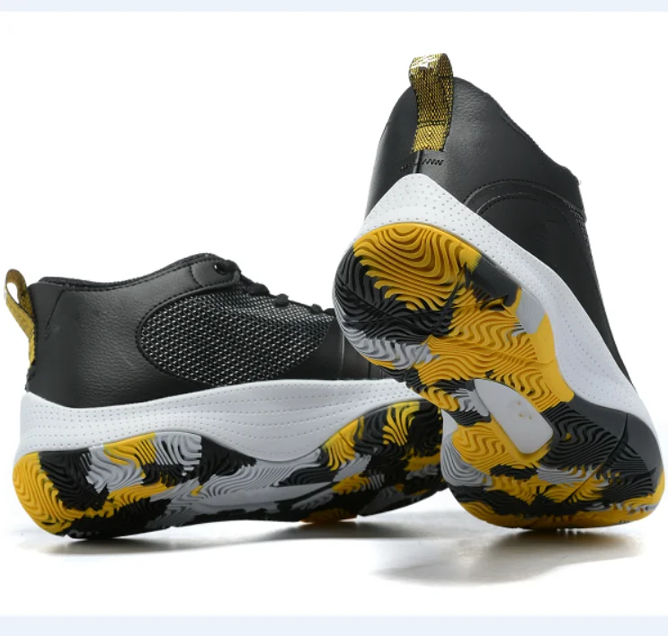 New Curry sneakers Camouflage black casual shock-absorbing shoes fashion basketball shoes