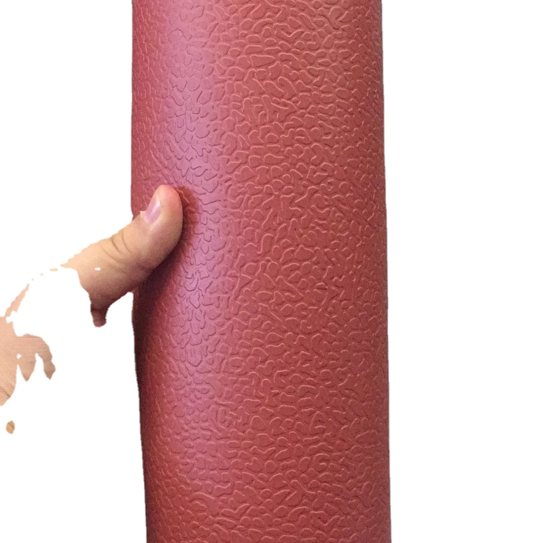 
5.0mm outdoor heavy duty pvc flooring product plastic floors on roll type peeling plastic flooring pictures in tunisia 