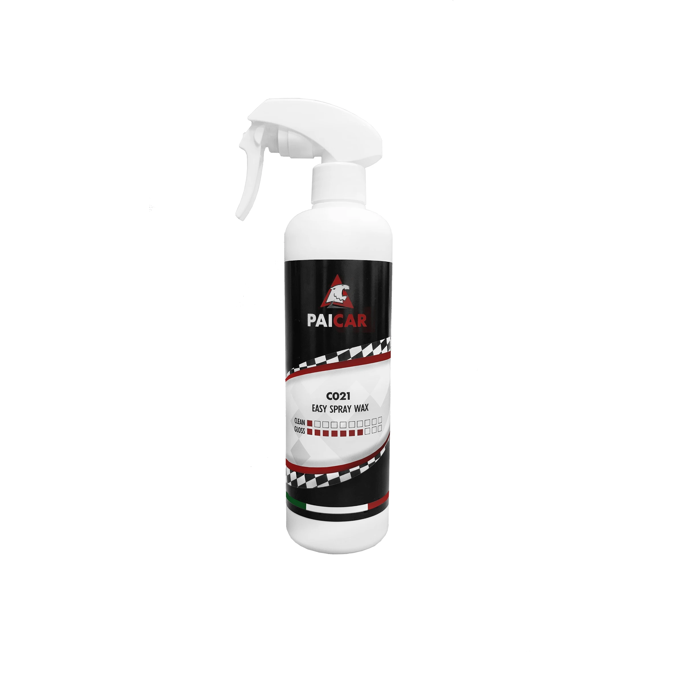 C021 (0.5L Spray) Super Smooth Waterproof Car Spray Coating