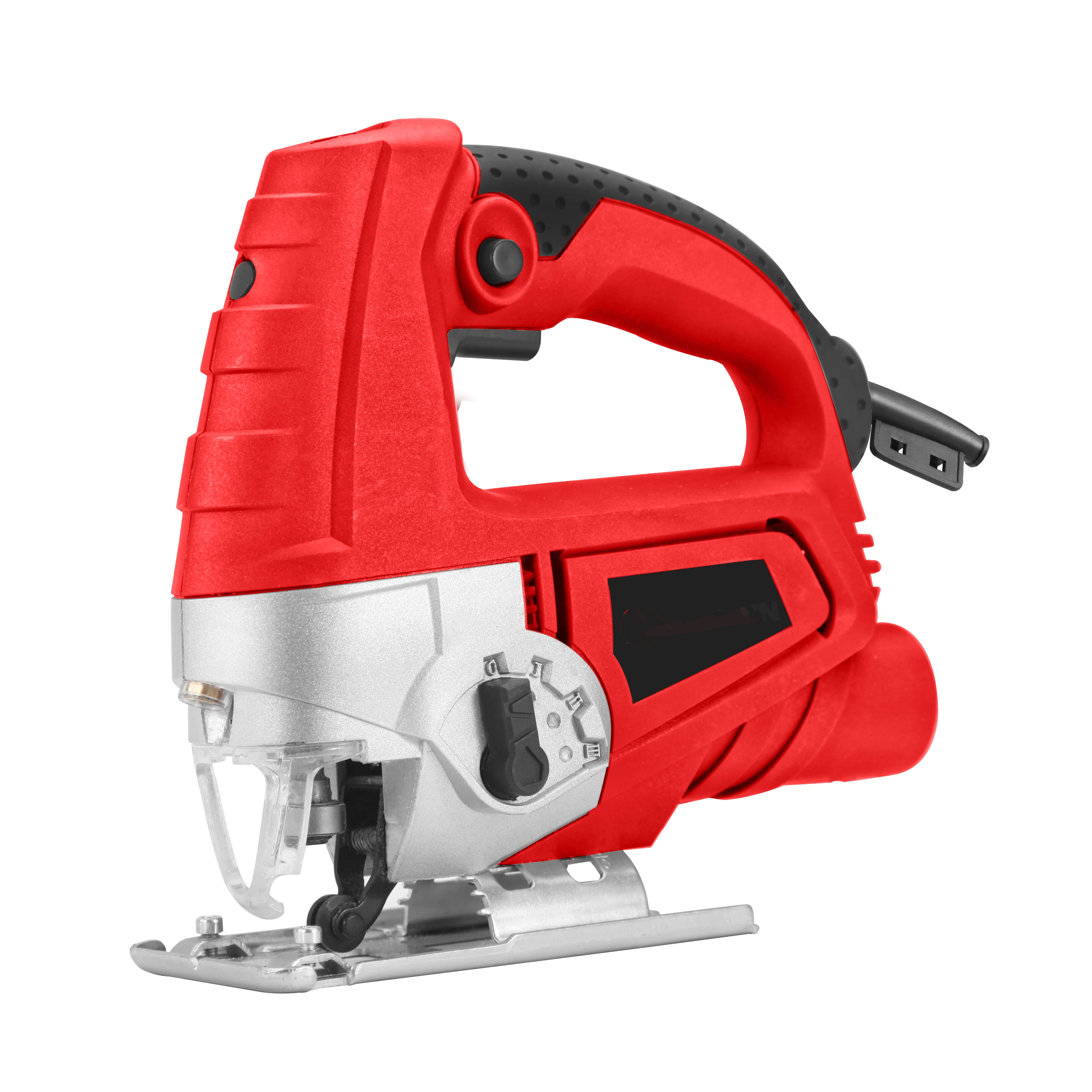 
China high quality electric handy tools hand 80mm 710W jig saw machine woodworking 