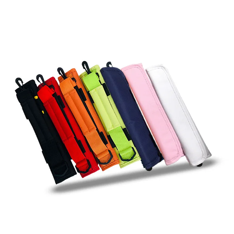 Custom Fashion Best Design Top Quality Cheap Mini Shoulder Sleeve Golf club Carry Bag with Outdoor Sports