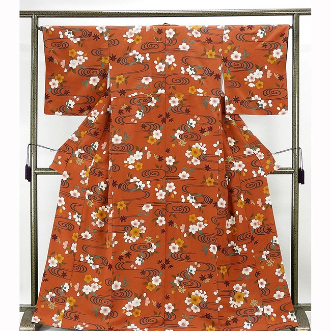 Elegant And Glamorous Kimono Bulk Premium Used Clothing For Sale